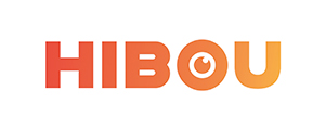 Hibou Logo